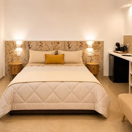 Casa Daquigno - Boutique & Garden Olbia