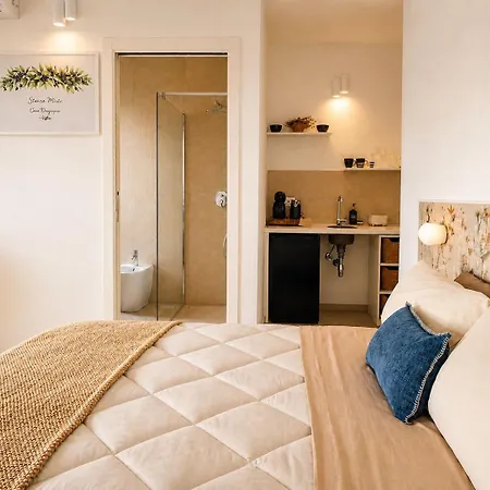 Casa Daquigno - Boutique & Garden Guest house 4*