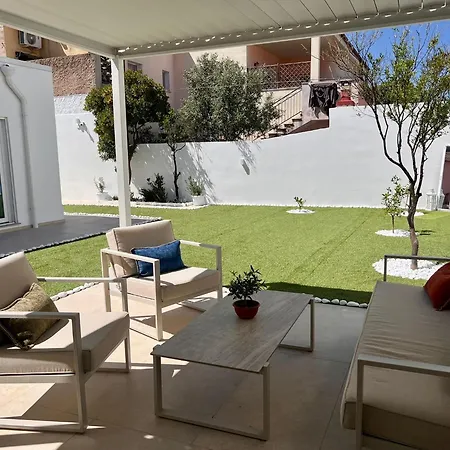Casa Daquigno - Boutique & Garden Affittacamere 4*