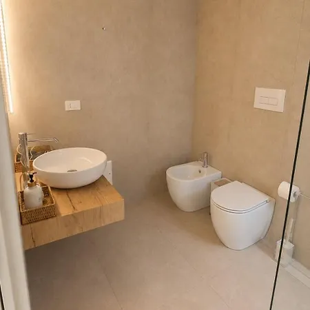 Casa Daquigno - Boutique & Garden Guest house Olbia