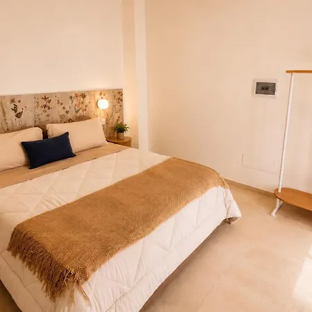 Casa Daquigno - Boutique & Garden Guest house