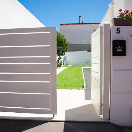 Guest house Casa Daquigno - Boutique & Garden 4*