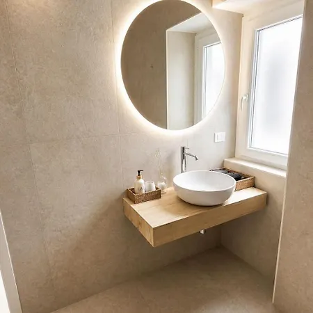 Casa Daquigno - Boutique & Garden 4* Olbia