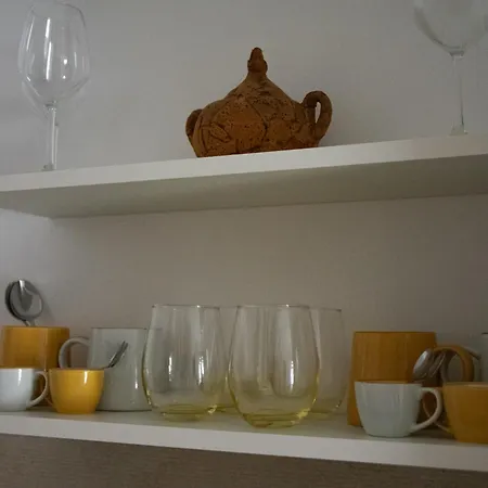 Casa Daquigno - Boutique & Garden Olbia