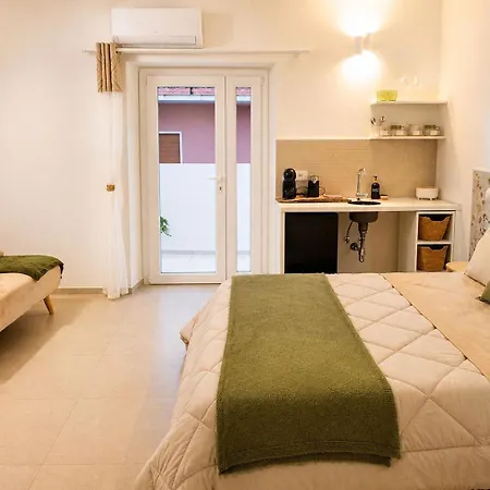 Affittacamere Casa Daquigno - Boutique & Garden