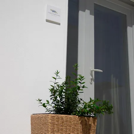 Casa Daquigno - Boutique & Garden 4* Olbia