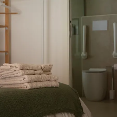 Guest house Casa Daquigno - Boutique & Garden 4*