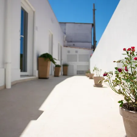 Guest house Casa Daquigno - Boutique & Garden Olbia