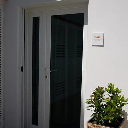 Casa Daquigno - Boutique & Garden 4* Olbia