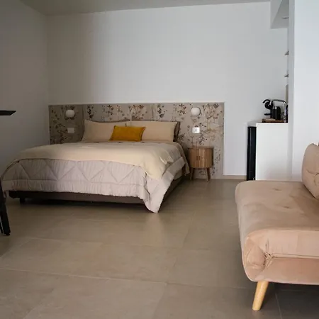Casa Daquigno - Boutique & Garden 4* Olbia