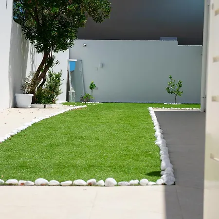 Guest house Casa Daquigno - Boutique & Garden 4*