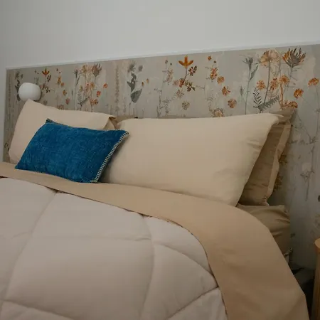 Casa Daquigno - Boutique & Garden Guest house