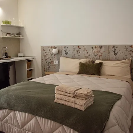 Guest house Casa Daquigno - Boutique & Garden Olbia