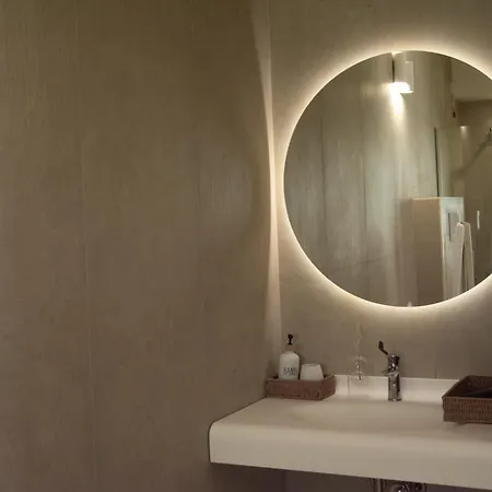 Casa Daquigno - Boutique & Garden Olbia