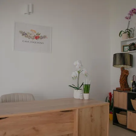 Casa Daquigno - Boutique & Garden Guest house 4*