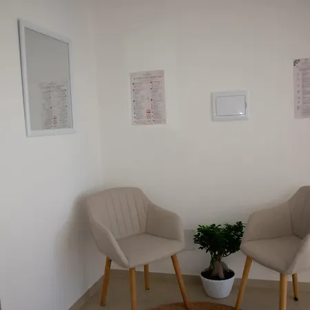 Casa Daquigno - Boutique & Garden Guest house
