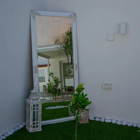 Casa Daquigno - Boutique & Garden 4* Olbia