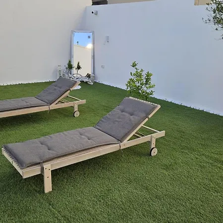 Guest house Casa Daquigno - Boutique & Garden