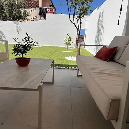 Casa Daquigno - Boutique & Garden Guest house