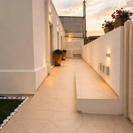 Casa Daquigno - Boutique & Garden Guest house